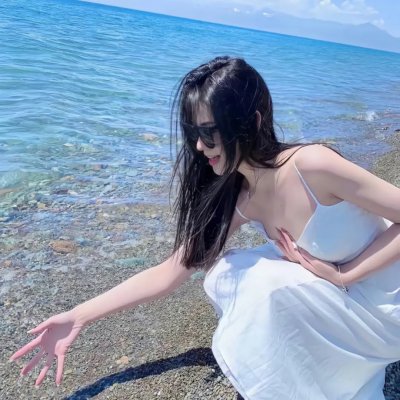 青空娘