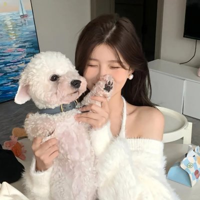 宝藏女王